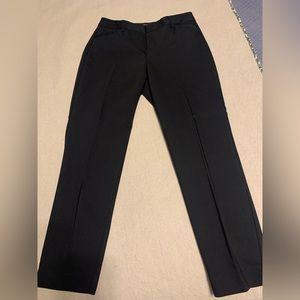 Roz & Ali (Dress Barn) ankle length slacks